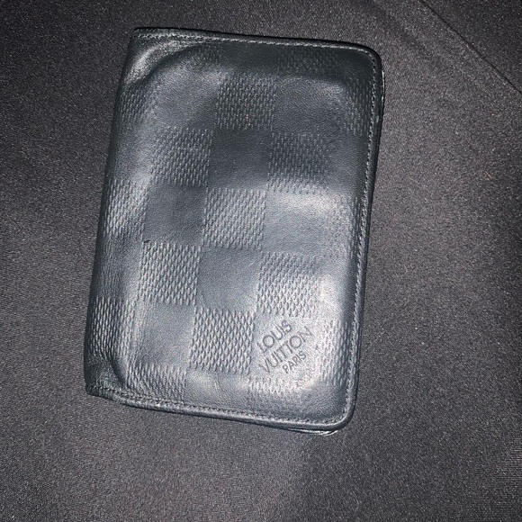 Louis Vuitton Other - Louis Vuitton Pocket Organizer